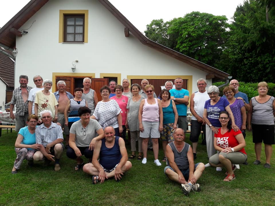 Tanúhegyek Egyesület